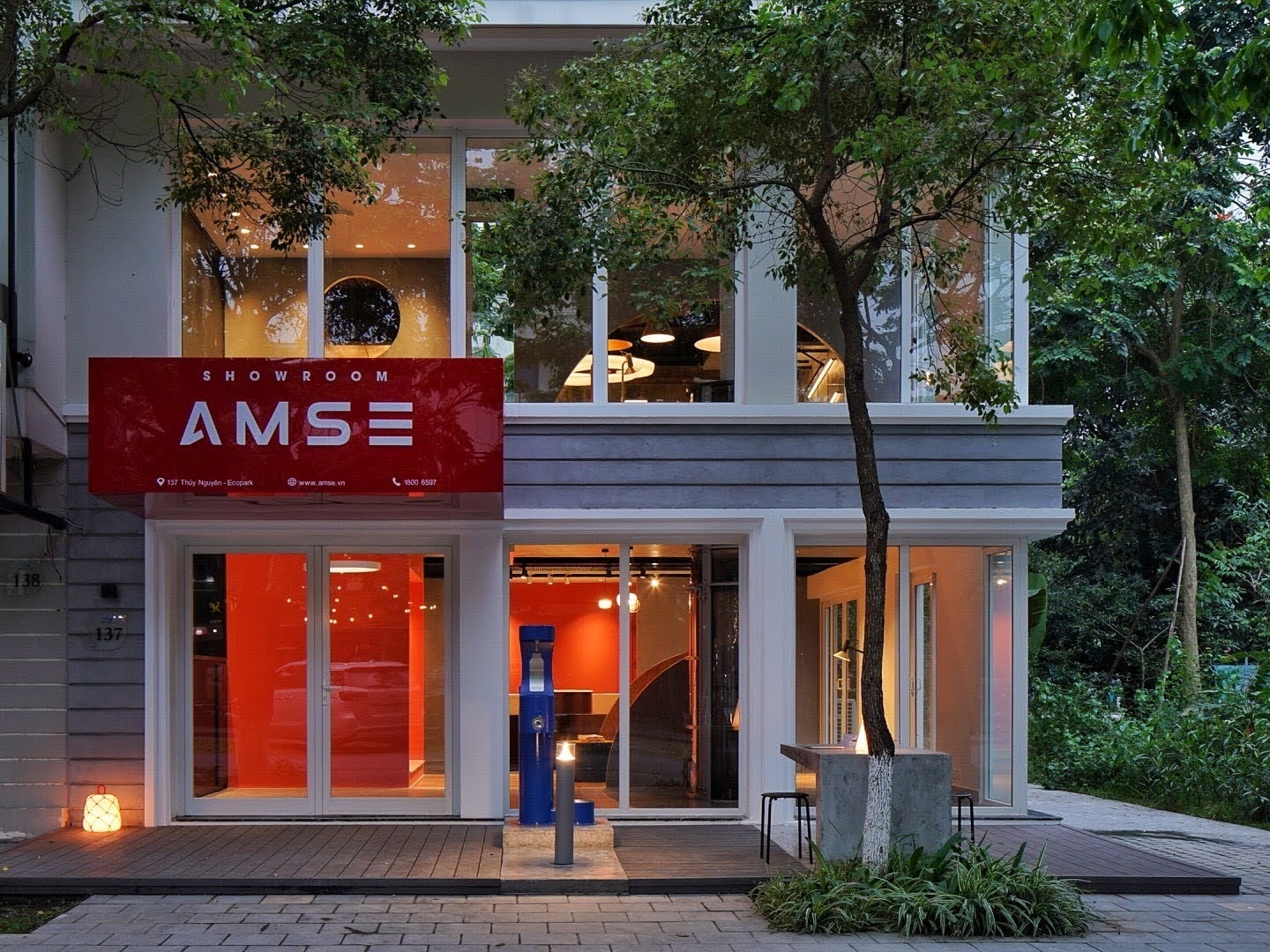 Login Tam Minh Premium Solutions for Building Projects and Homes